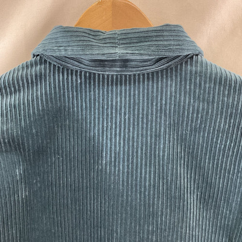 Neighborhood Quilting Jacket Corduroy Cpo Shirt Ls 252Tsnh Shm05 K0248-005 214