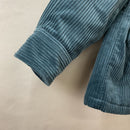 Neighborhood Quilting Jacket Corduroy Cpo Shirt Ls 252Tsnh Shm05 K0248-005 214
