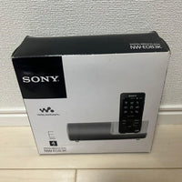 Sony Digital Audio Players E 4Gb Nw-E083K