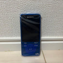 Sony Digital Audio Players E 4Gb Nw-E083K
