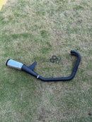 Mufflers Ftr250