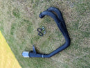 Mufflers Ftr250