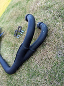 Mufflers Ftr250