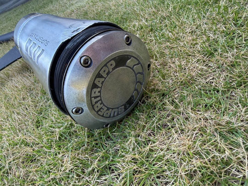 Mufflers Ftr250