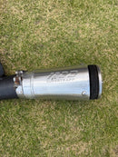Mufflers Ftr250