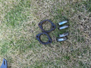 Mufflers Ftr250