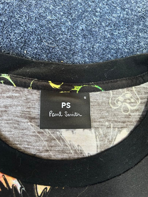 Paul Smith T -Shirt Ps S