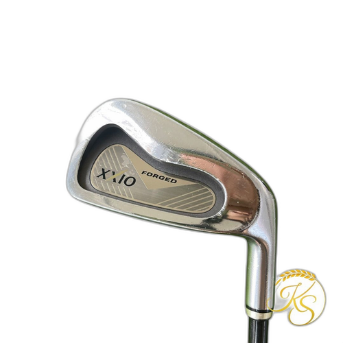 Xxio Single Iron 5 Mx1000 R