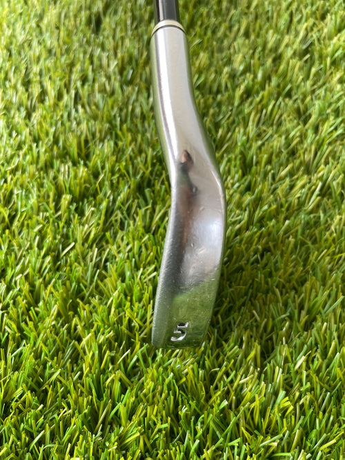 Xxio Single Iron 5 Mx1000 R