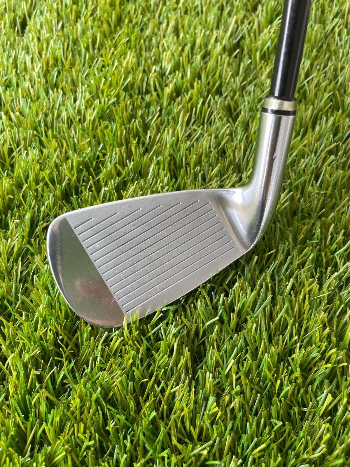 Xxio Single Iron 5 Mx1000 R