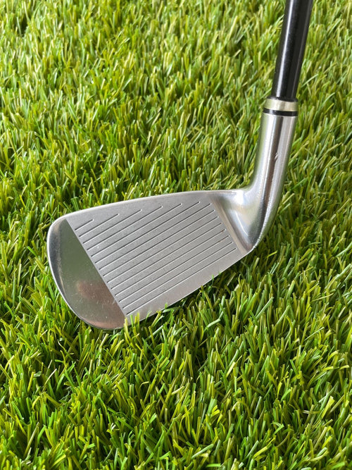 Xxio Single Iron 5 Mx1000 R