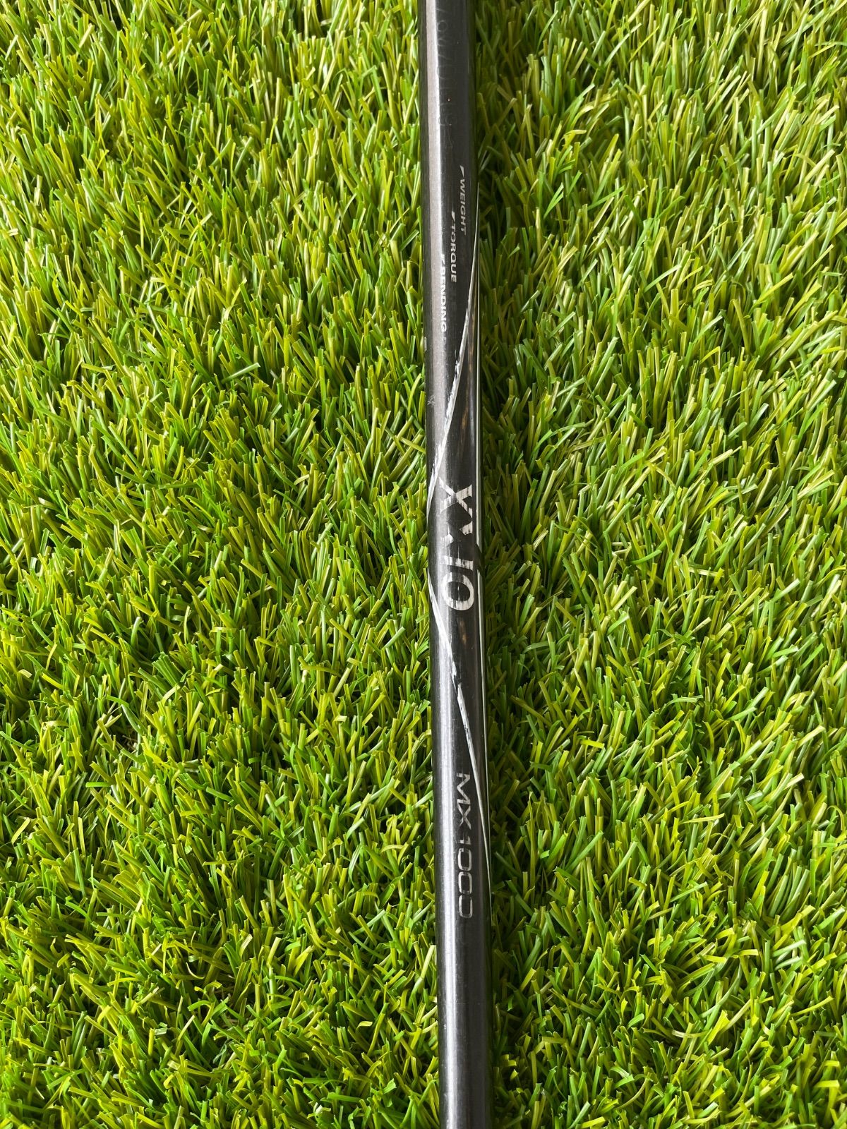 Xxio Single Iron 5 Mx1000 R