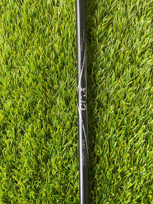 Xxio Single Iron 5 Mx1000 R