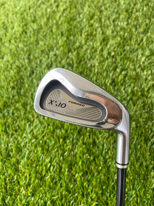 Xxio Single Iron 5 Mx1000 R