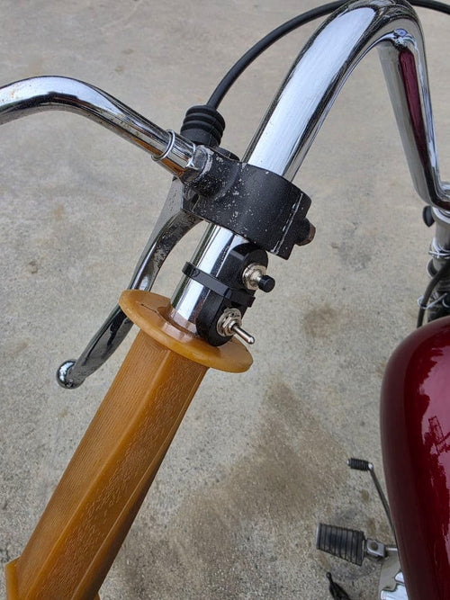 Yamaha Motorcycle Frames Virago 250