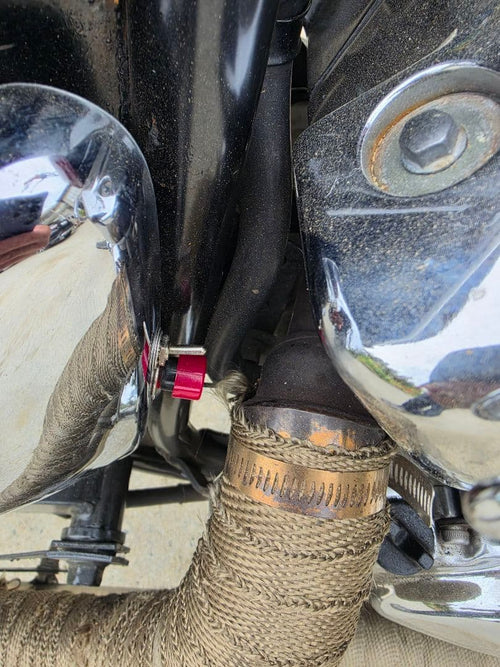 Yamaha Motorcycle Frames Virago 250