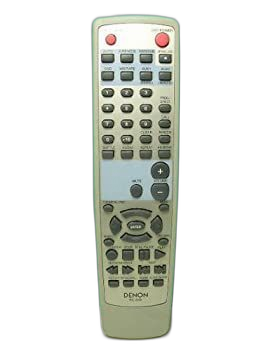 Remote Control For Tv Dvd Rc-949