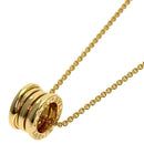 Bvlgari Necklace B-Zero1 K18Yg
