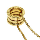 Bvlgari Necklace B-Zero1 K18Yg