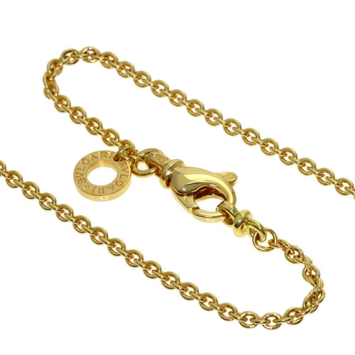 Bvlgari Necklace B-Zero1 K18Yg
