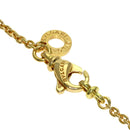 Bvlgari Necklace B-Zero1 K18Yg
