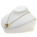 Bvlgari Necklace B-Zero1 K18Yg