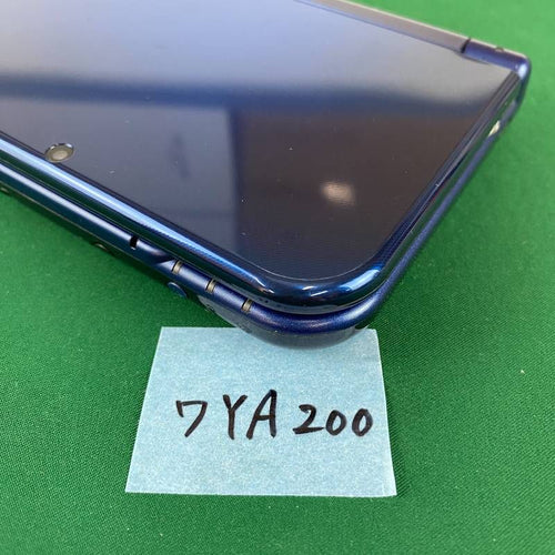 Body (New 3Ds Ll) Ya200 Ips 3Dsll Ac Nintendo New3Ds 7