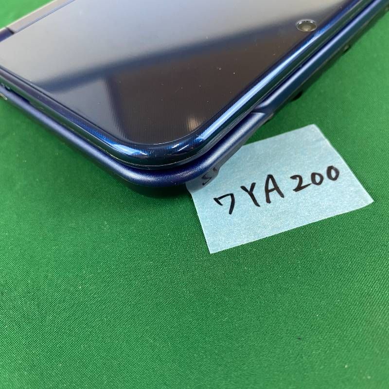 Body (New 3Ds Ll) Ya200 Ips 3Dsll Ac Nintendo New3Ds 7