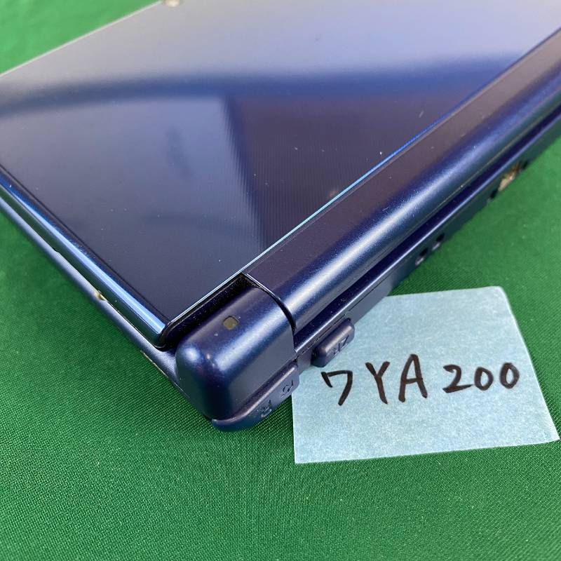 Body (New 3Ds Ll) Ya200 Ips 3Dsll Ac Nintendo New3Ds 7