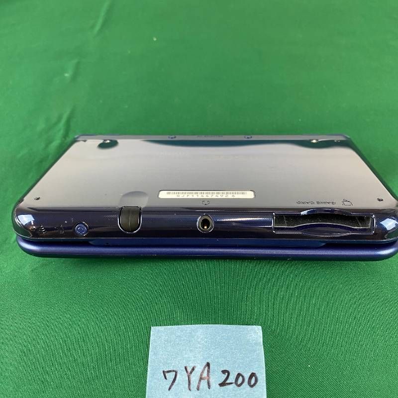 Body (New 3Ds Ll) Ya200 Ips 3Dsll Ac Nintendo New3Ds 7