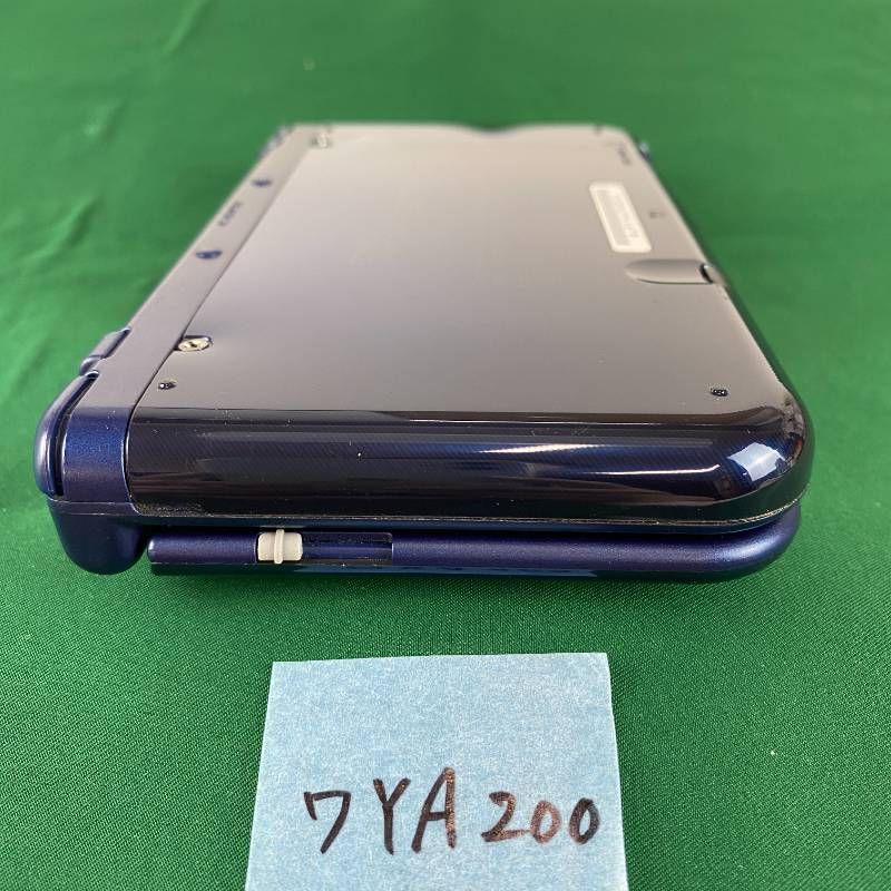 Body (New 3Ds Ll) Ya200 Ips 3Dsll Ac Nintendo New3Ds 7
