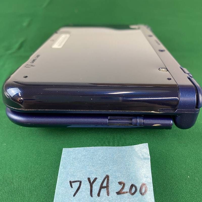 Body (New 3Ds Ll) Ya200 Ips 3Dsll Ac Nintendo New3Ds 7