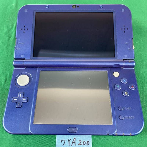 Body (New 3Ds Ll) Ya200 Ips 3Dsll Ac Nintendo New3Ds 7