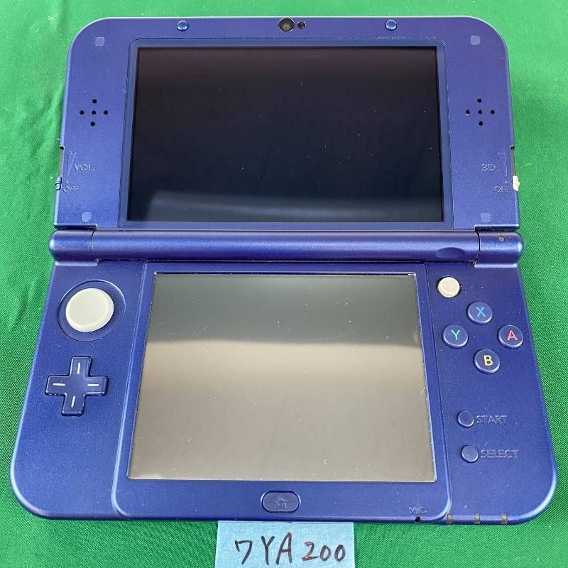 Body (New 3Ds Ll) Ya200 Ips 3Dsll Ac Nintendo New3Ds 7