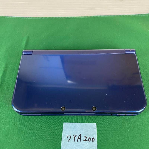 Body (New 3Ds Ll) Ya200 Ips 3Dsll Ac Nintendo New3Ds 7