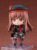 Game Character :Nikke 10