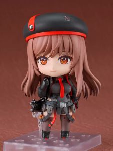 Game Character :Nikke 10