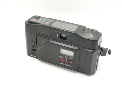 Compact Camera (Film) Ff-70D