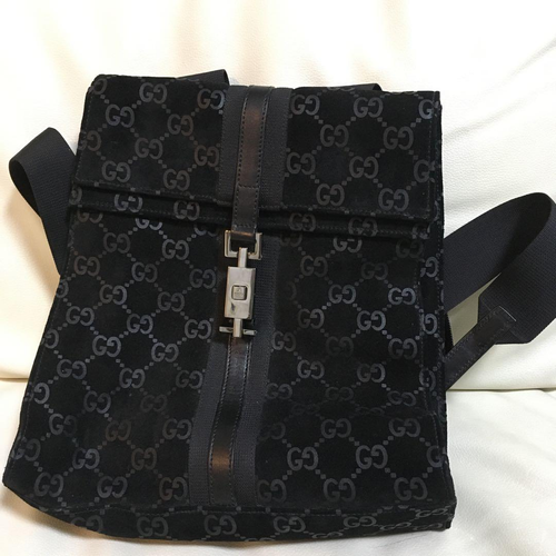 Gucci Backpack Gg
