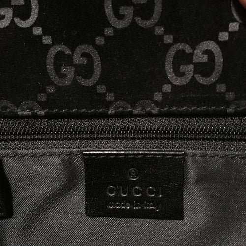 Gucci Backpack Gg