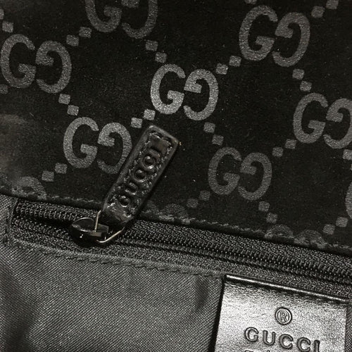 Gucci Backpack Gg