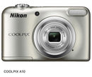 Nikon Compact Digital Cameras Coolpix A10