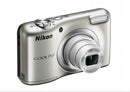 Nikon Compact Digital Cameras Coolpix A10