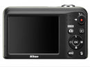 Nikon Compact Digital Cameras Coolpix A10