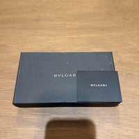 Bvlgari Long Wallets