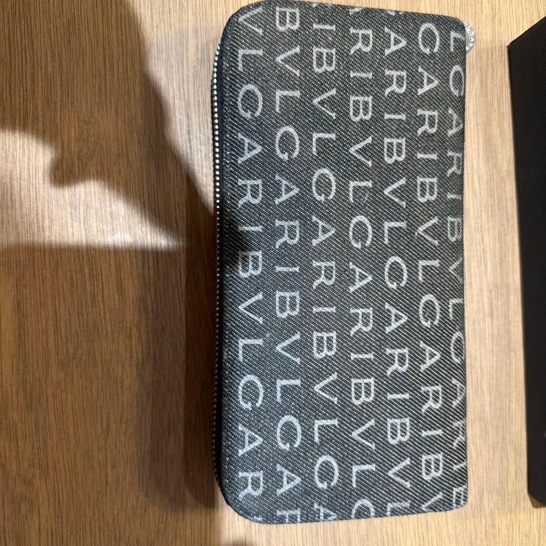 Bvlgari Long Wallets