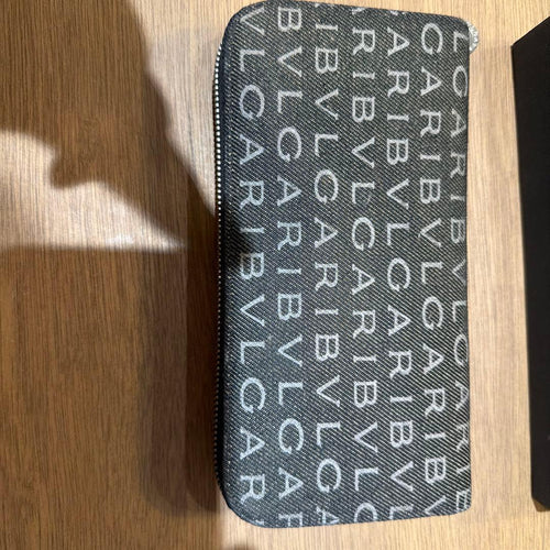 Bvlgari Long Wallets
