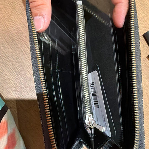 Bvlgari Long Wallets