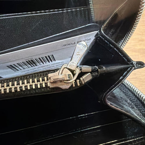 Bvlgari Long Wallets
