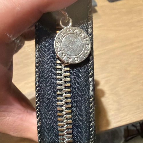 Bvlgari Long Wallets
